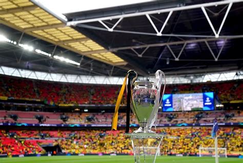 Champions League Auslosung heute live: Uhrzeit, Lostöpfe, TV .